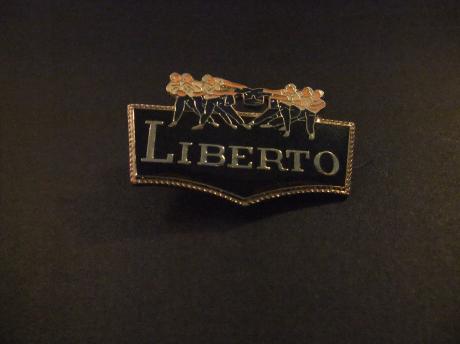 liberto jeans ( spijkerbroek trekken)